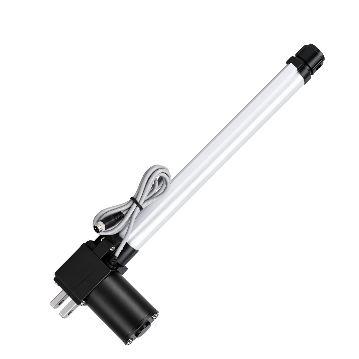 Purlin Automation Variant-V6 linear actuator